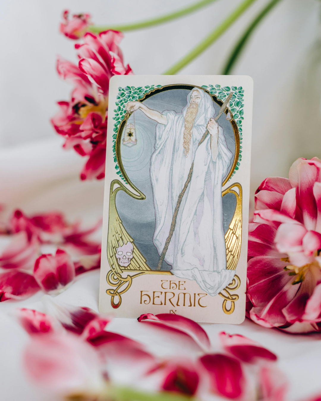 Tarot Sistémico